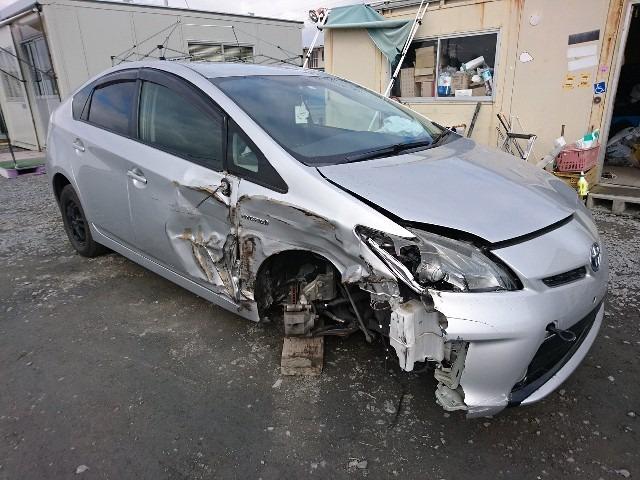 At point of purchase