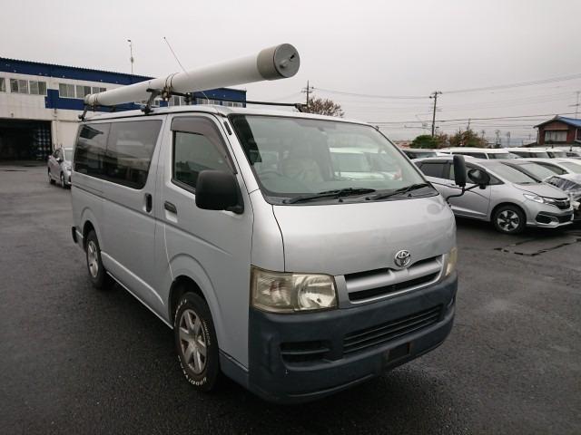 At point of purchase