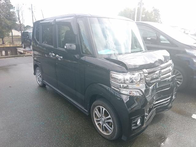 At point of purchase