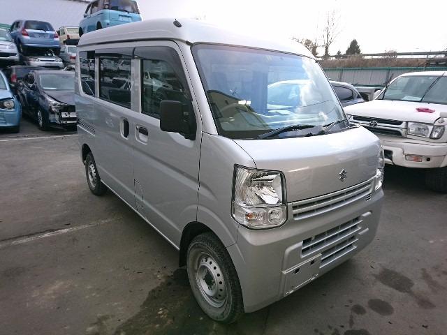 At point of purchase