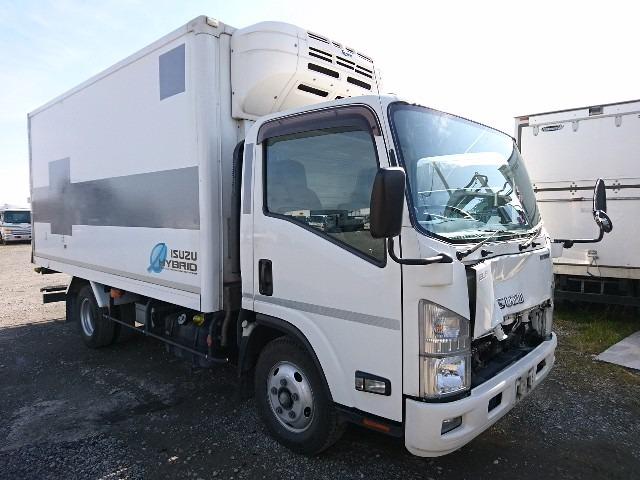 At point of purchase