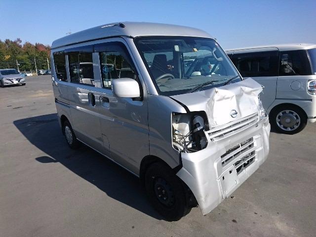 At point of purchase