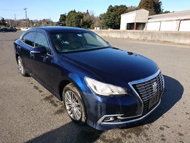 At point of purchase