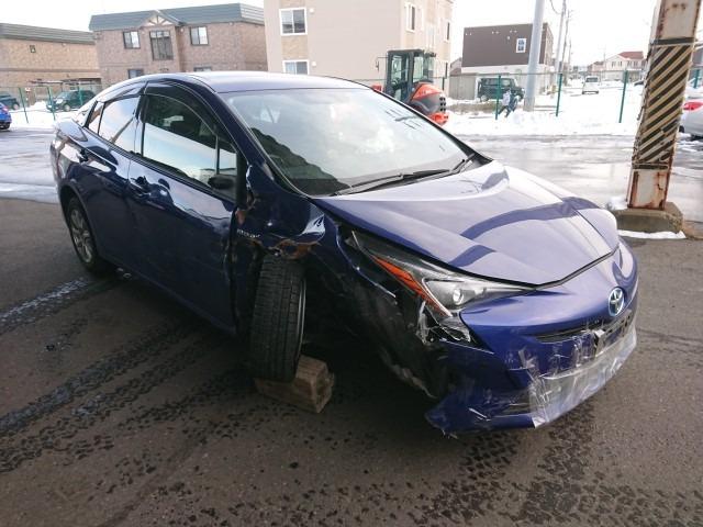 At point of purchase