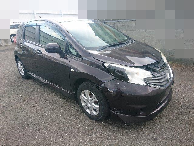 At point of purchase