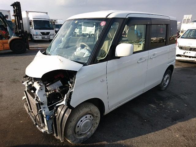 At point of purchase