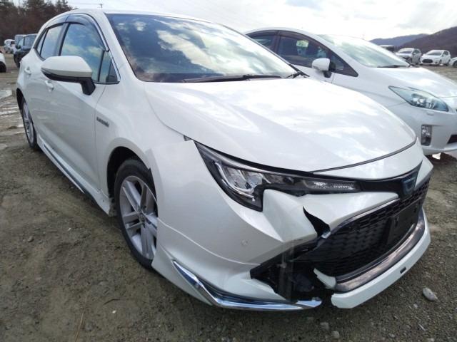 At point of purchase