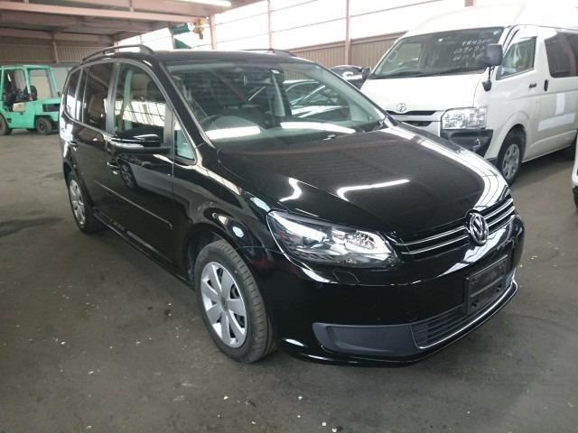 At point of purchase