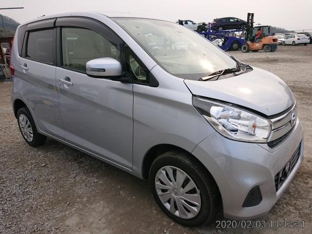 At point of purchase