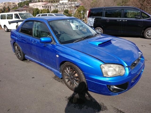 At point of purchase