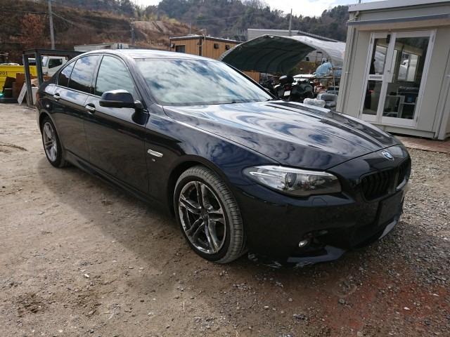 At point of purchase