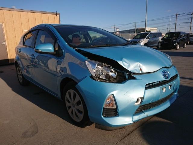 At point of purchase