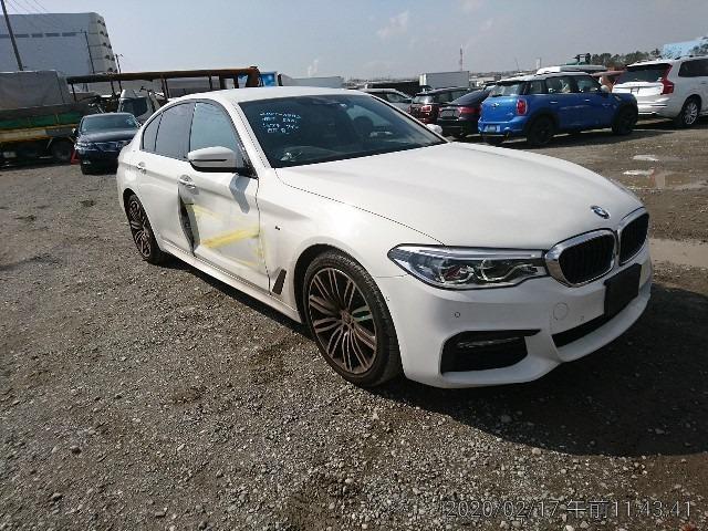 At point of purchase