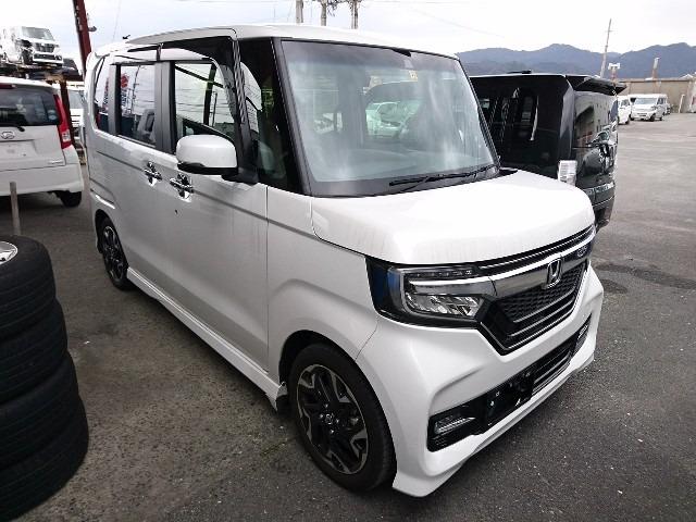 At point of purchase