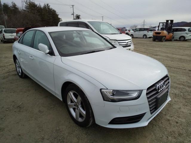 At point of purchase