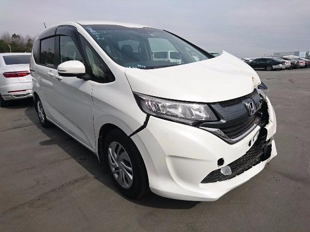 At point of purchase