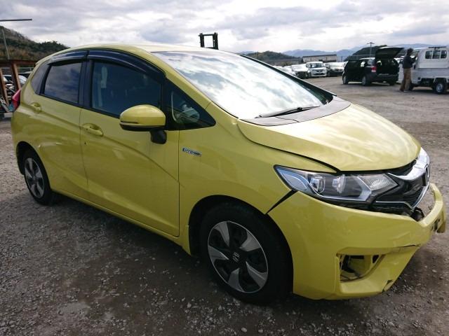 At point of purchase