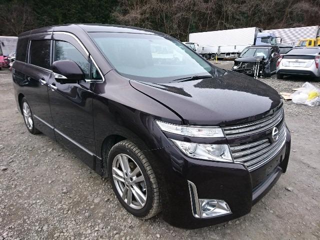 At point of purchase