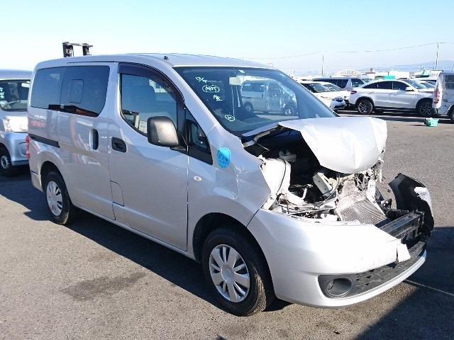 At point of purchase