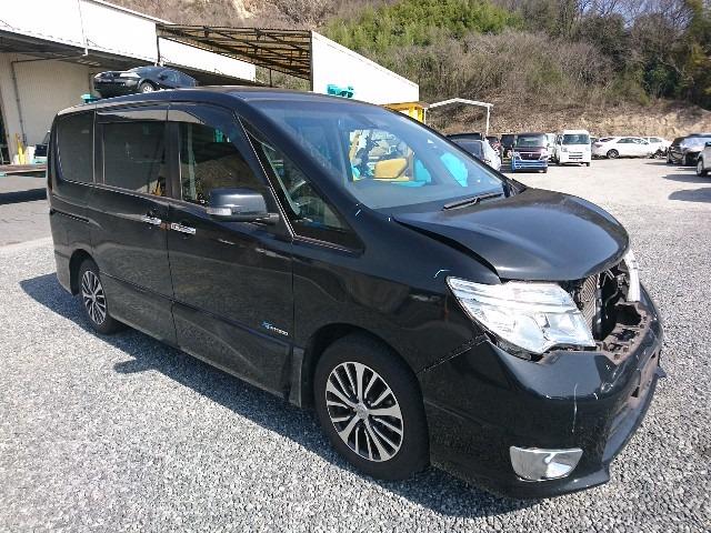 At point of purchase