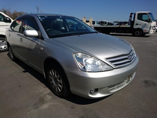 At point of purchase