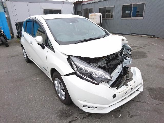 At point of purchase