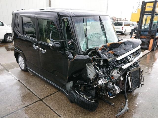 At point of purchase