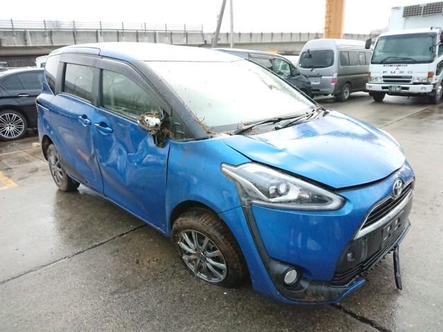 At point of purchase