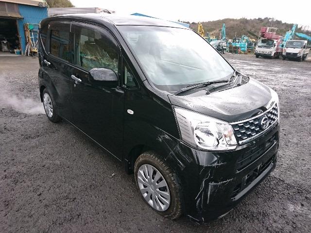 At point of purchase