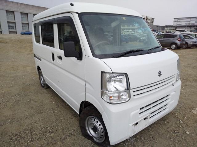 At point of purchase