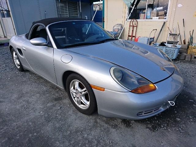 At point of purchase