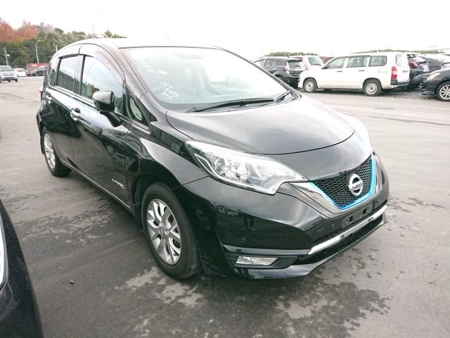 At point of purchase