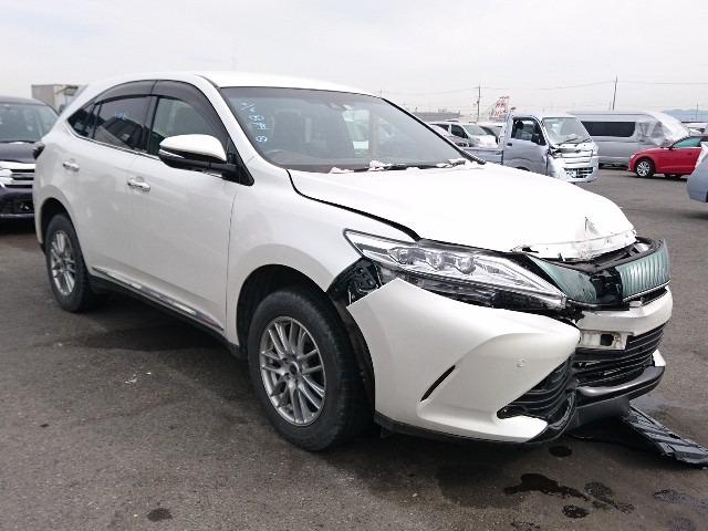 At point of purchase