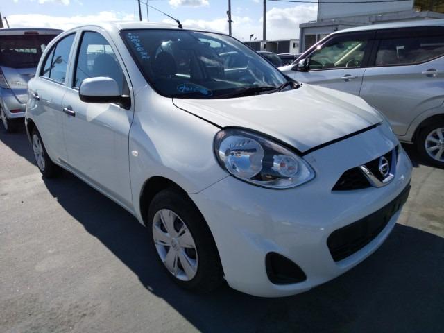 At point of purchase