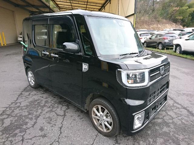 At point of purchase