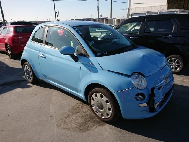 At point of purchase