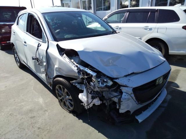 At point of purchase