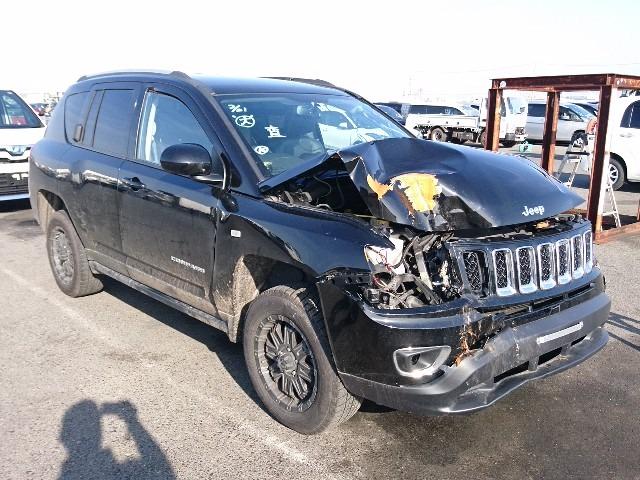 At point of purchase