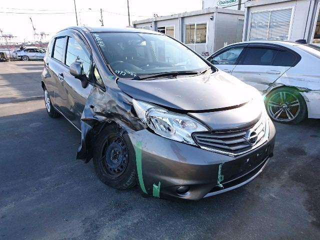 At point of purchase