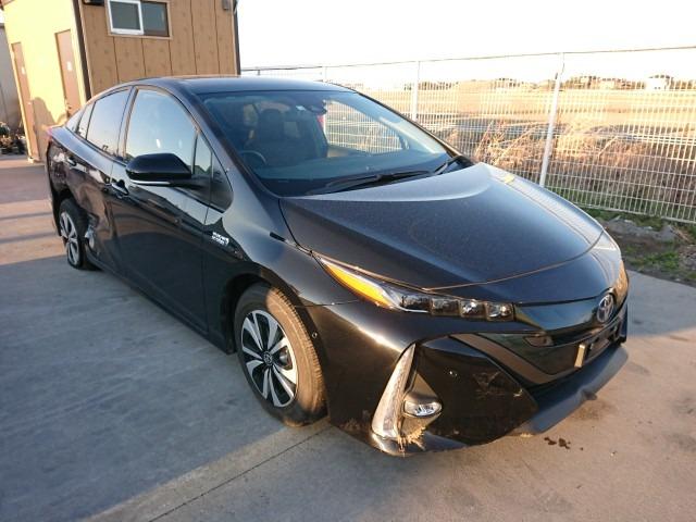 At point of purchase