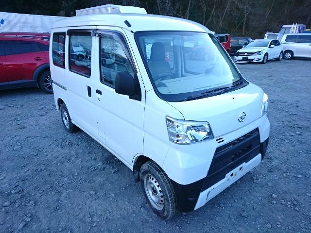 At point of purchase