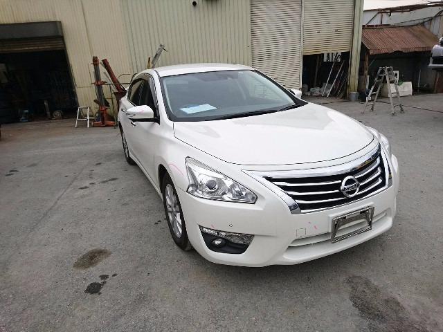 At point of purchase