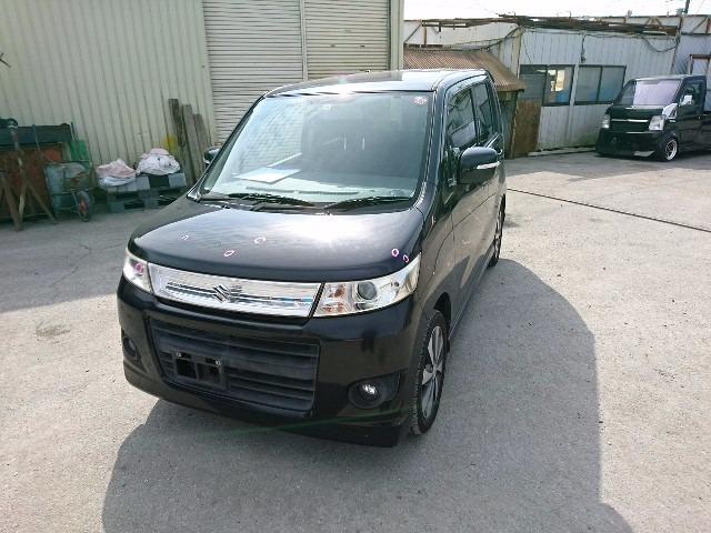 At point of purchase