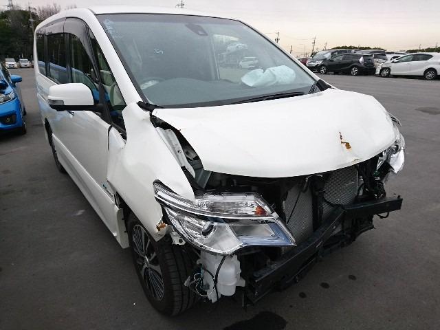 At point of purchase