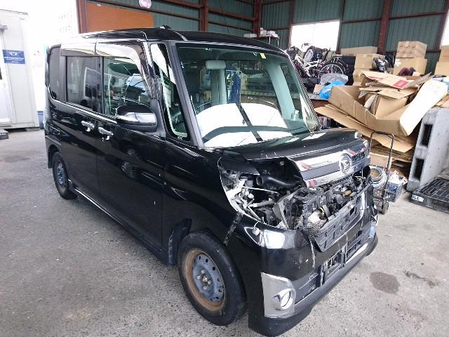 At point of purchase