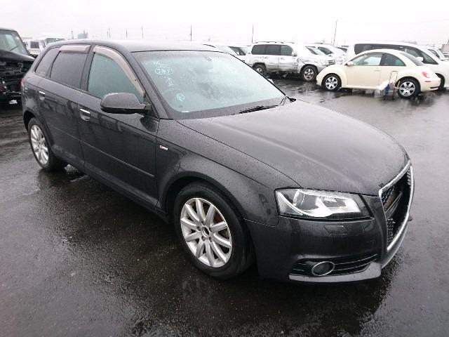 At point of purchase