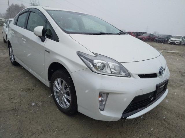 At point of purchase