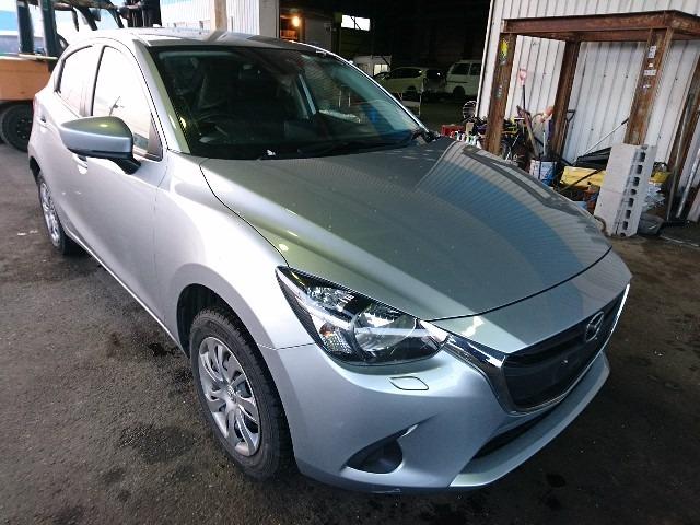 At point of purchase