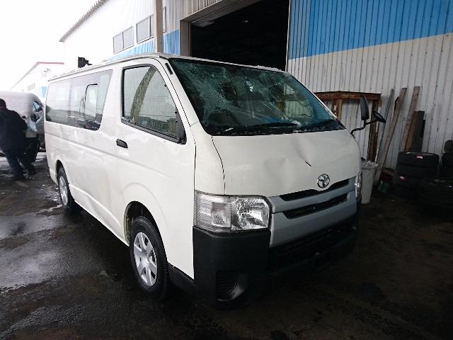 At point of purchase