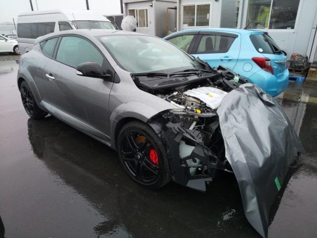 At point of purchase